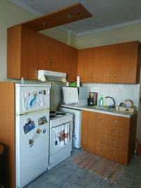 Photo 4 - Apartment 42 m² in Central Macedonia