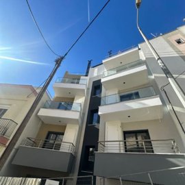 Photo 3 - Apartment 124 m² in Thessaloniki