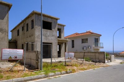 Photo 9 - Cottage 667 m² in Limassol