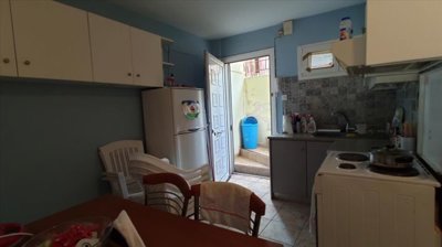 Photo 8 - Townhouse 72 m² in Macedonia