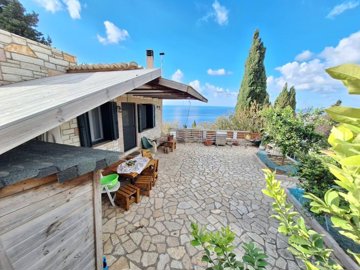 Photo 2 - Cottage 65 m² in Ionian Islands