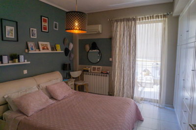 Photo 13 - Apartment 83 m² in Attica