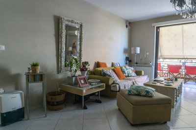 Photo 4 - Apartment 83 m² in Attica