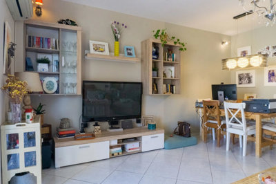 Photo 6 - Apartment 83 m² in Attica