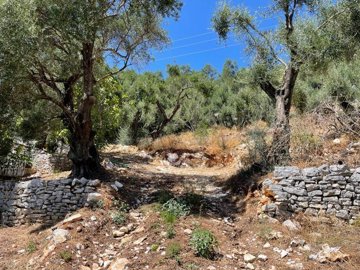 Photo 10 - Land 0 m² in Ionian Islands