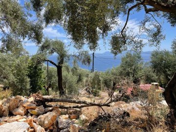 Photo 3 - Land 0 m² in Ionian Islands