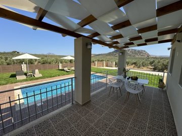 Photo 4 - Villa 93 m² in Crete