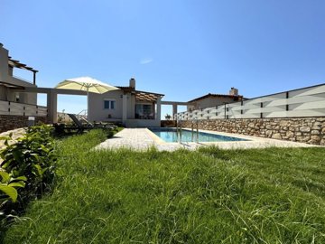 Photo 3 - Villa 92 m² in Crete