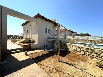 Photo 4 - Villa 92 m² in Crete