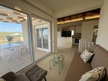 Photo 4 - Villa 92 m² in Crete