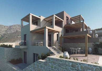 Photo 4 - Villa 112 m² in Crete