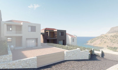 Photo 13 - Villa 163 m² in Crete