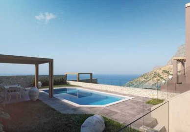 Photo 2 - Villa 163 m² in Crete