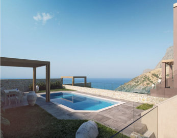 Photo 1 - Villa 138 m² in Crete