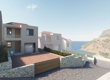 Photo 2 - Villa 138 m² in Crete