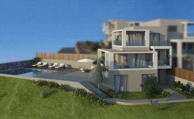 Photo 2 - Villa 156 m² in Crete