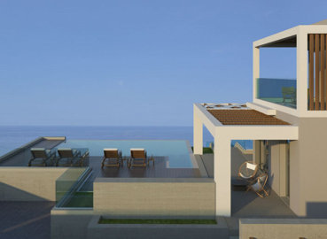 Photo 1 - Villa 144 m² in Crete