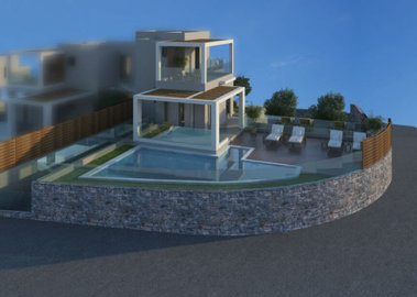 Photo 1 - Villa 150 m² in Crete