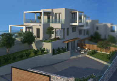 Photo 5 - Villa 150 m² in Crete