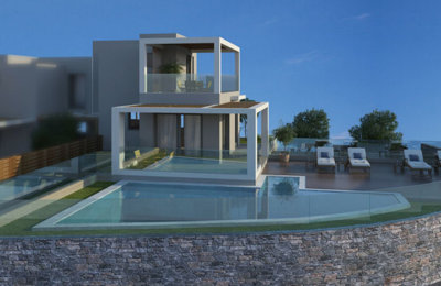 Photo 6 - Villa 150 m² in Crete