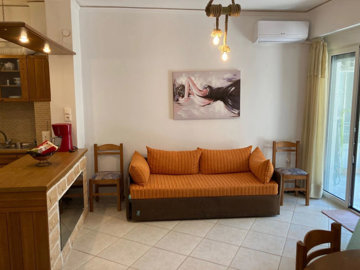 Photo 3 - Apartment 45 m² in Attica