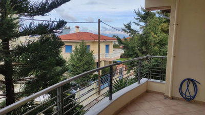 Photo 4 - Apartment 70 m² in Peloponnese