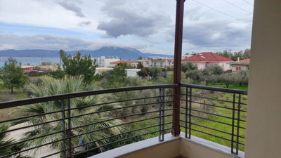 Photo 7 - Apartment 70 m² in Peloponnese