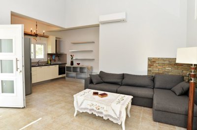 Photo 12 - Villa 130 m² in Aegean islands