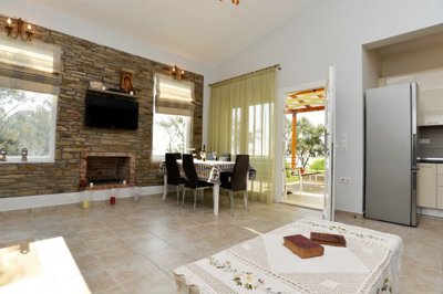 Photo 14 - Villa 130 m² in Aegean islands