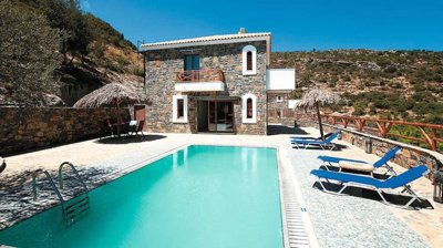 Photo 2 - Villa 110 m² in Crete