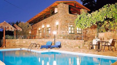 Photo 1 - Villa 130 m² in Crete