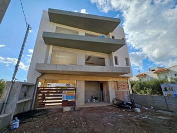 Photo 1 - Apartment 115 m² in Crete