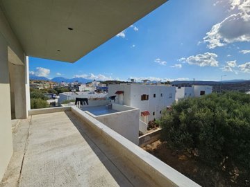 Photo 8 - Apartment 115 m² in Crete