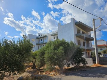 Photo 1 - Apartment 110 m² in Crete