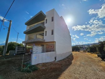 Photo 2 - Apartment 110 m² in Crete