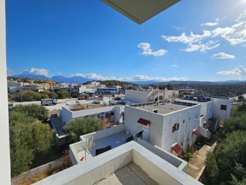 Photo 11 - Apartment 135 m² in Crete