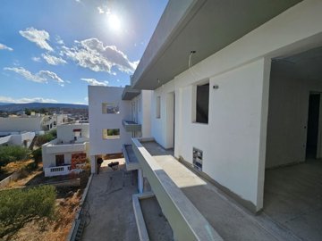 Photo 10 - Apartment 130 m² in Crete