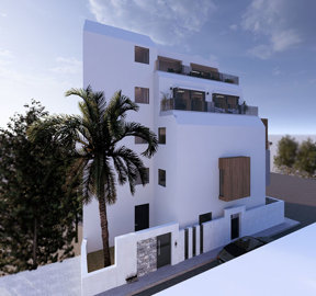 Photo 7 - Apartment 37 m² in Crete