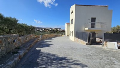 Photo 5 - Townhouse 180 m² in Crete