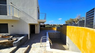 Photo 6 - Townhouse 180 m² in Crete