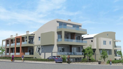 Photo 2 - Townhouse 43 m² in Attica