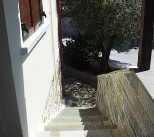 Photo 14 - Cottage 112 m² in Thessaloniki