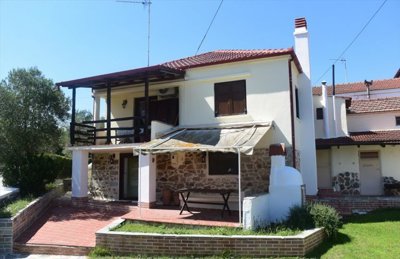 Photo 2 - Cottage 112 m² in Thessaloniki