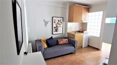 Photo 2 - Apartment 42 m² in Thessaloniki