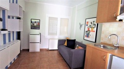 Photo 3 - Apartment 42 m² in Thessaloniki