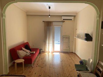 Photo 1 - Apartment 52 m² in Thessaloniki