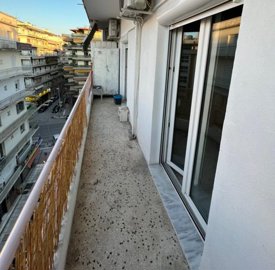 Photo 15 - Apartment 40 m² in Thessaloniki