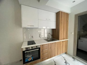 Photo 4 - Apartment 32 m² in Thessaloniki