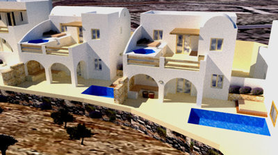 Photo 3 - Land 0 m² in Aegean Islands