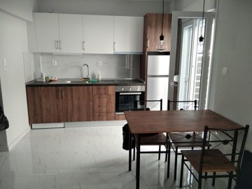 Photo 1 - Apartment 45 m² in Thessaloniki